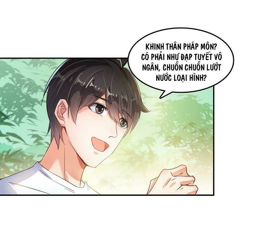 Tu Chân Nói Chuyện Phiếm Quần Chap 105 - Next Chap 106