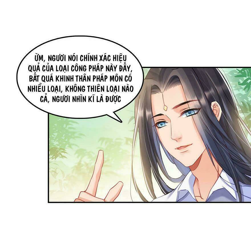 Tu Chân Nói Chuyện Phiếm Quần Chap 105 - Next Chap 106