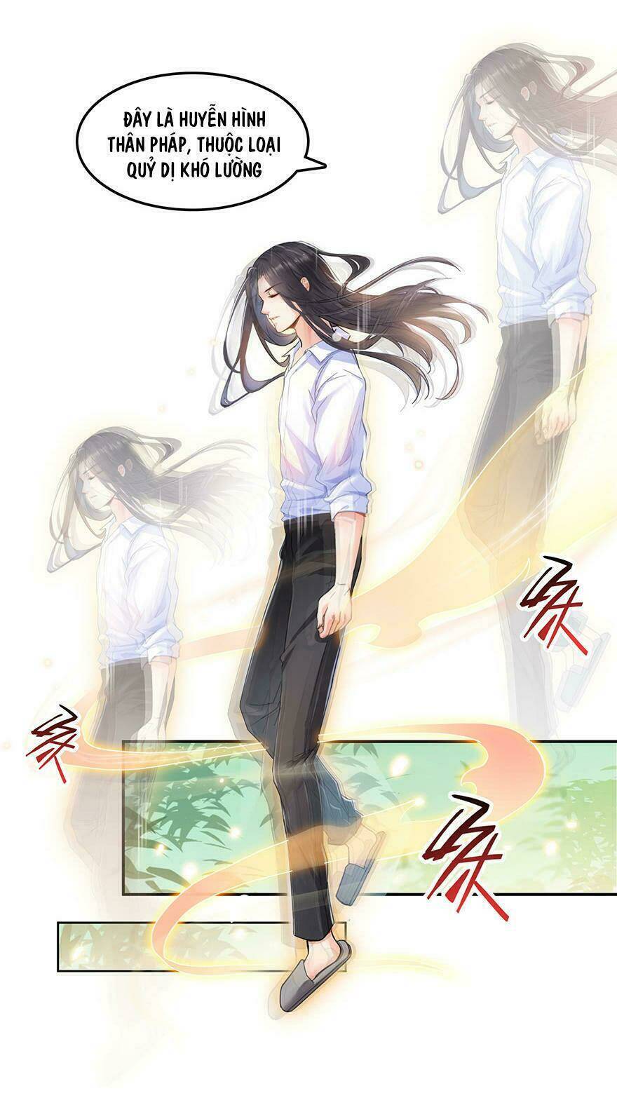 Tu Chân Nói Chuyện Phiếm Quần Chap 105 - Next Chap 106