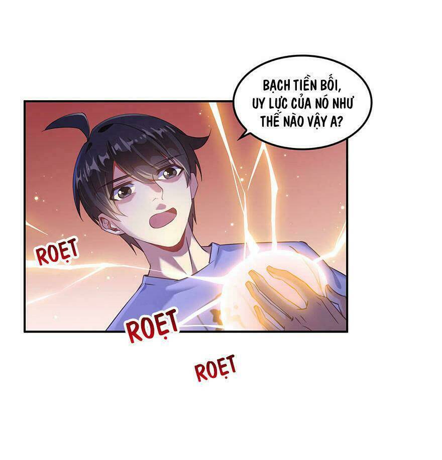 Tu Chân Nói Chuyện Phiếm Quần Chap 106 - Next Chap 107