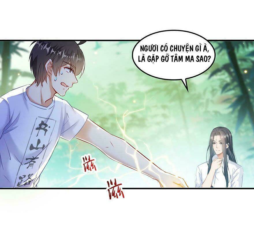 Tu Chân Nói Chuyện Phiếm Quần Chap 106 - Next Chap 107