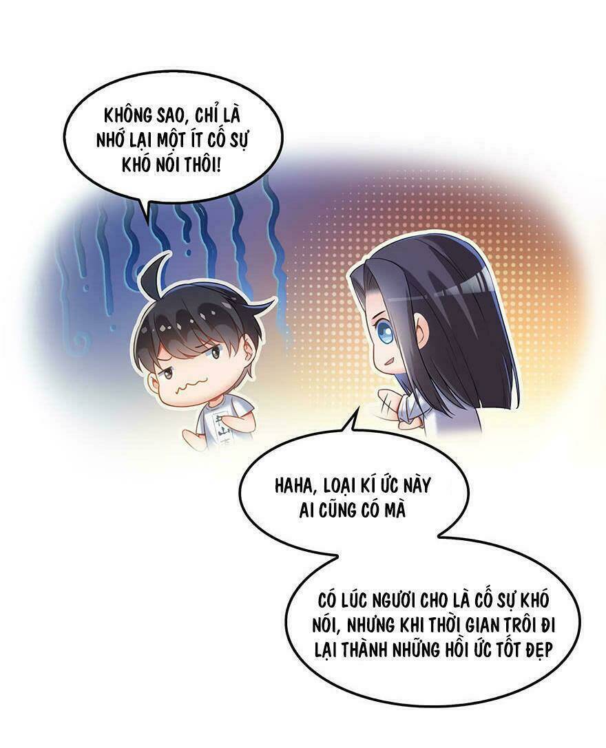 Tu Chân Nói Chuyện Phiếm Quần Chap 106 - Next Chap 107