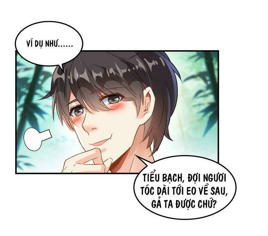 Tu Chân Nói Chuyện Phiếm Quần Chap 106 - Next Chap 107