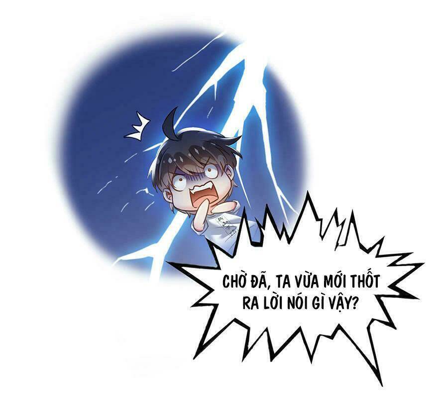 Tu Chân Nói Chuyện Phiếm Quần Chap 106 - Next Chap 107
