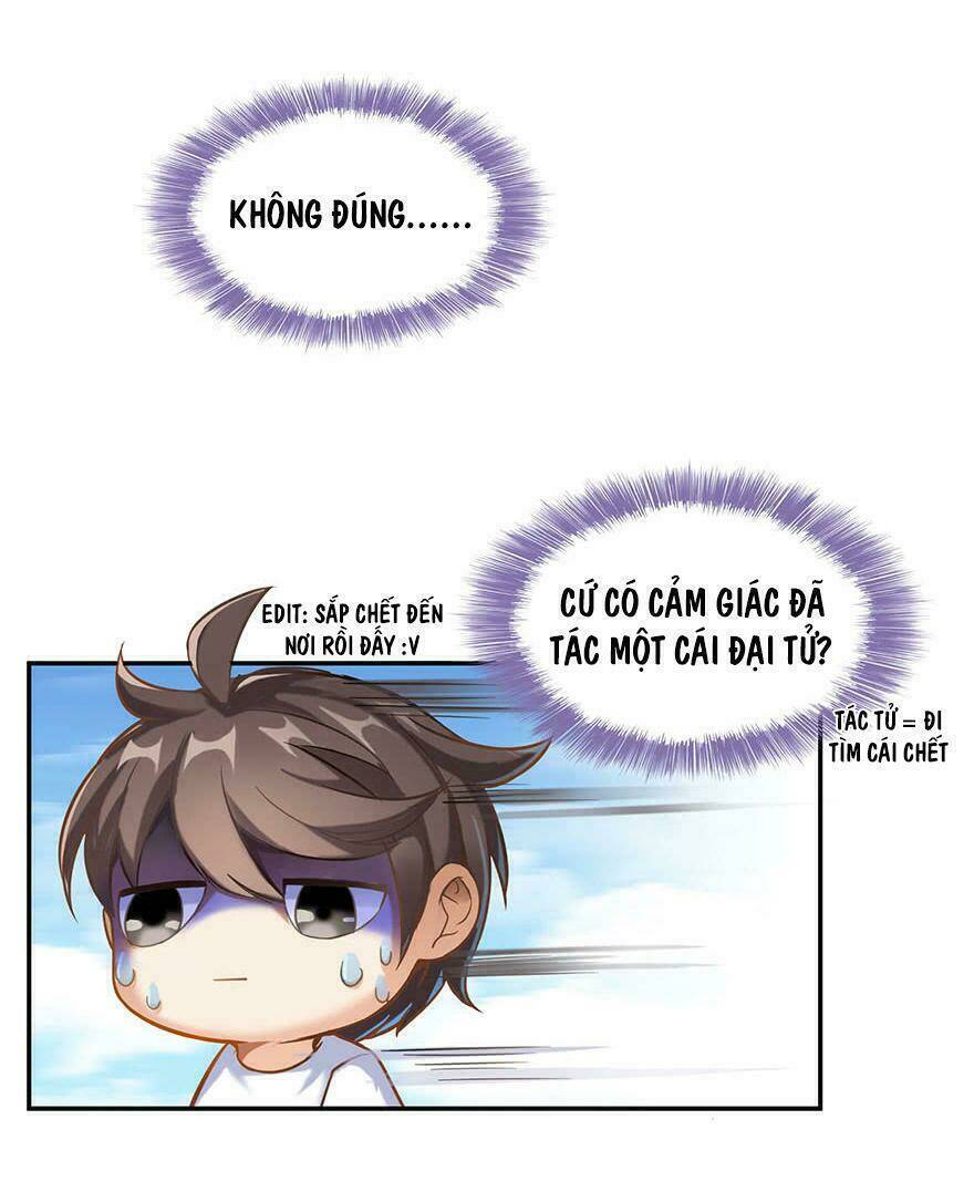 Tu Chân Nói Chuyện Phiếm Quần Chap 106 - Next Chap 107