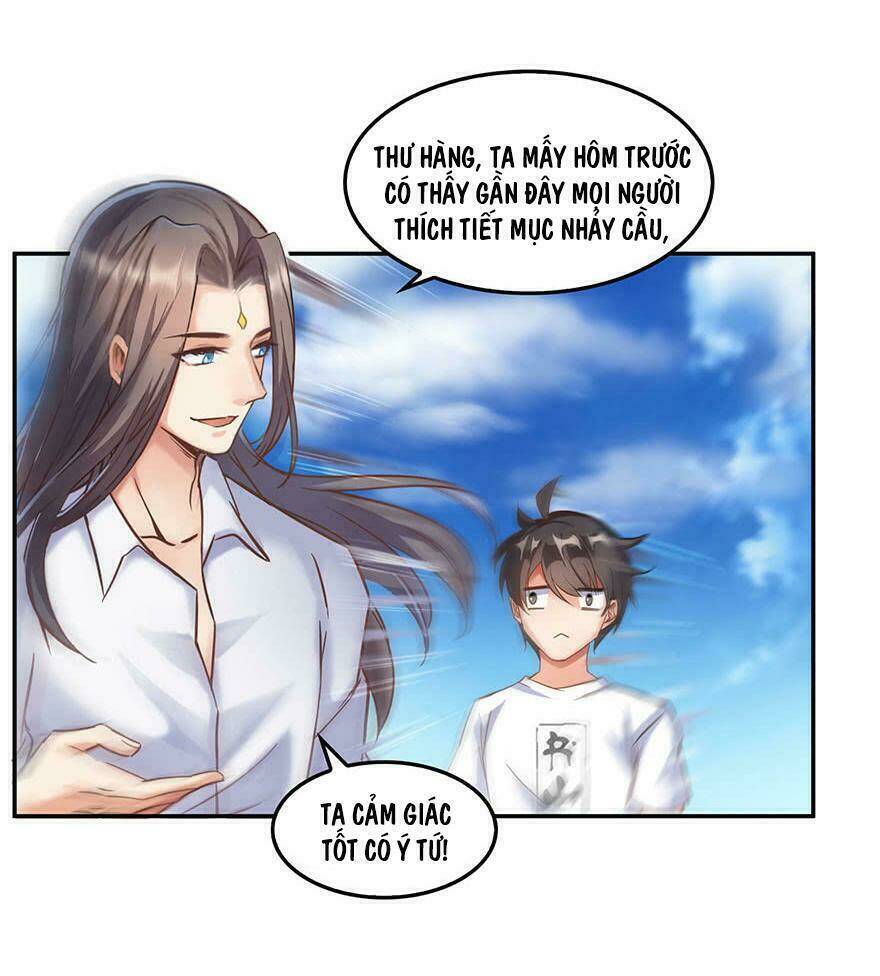 Tu Chân Nói Chuyện Phiếm Quần Chap 106 - Next Chap 107