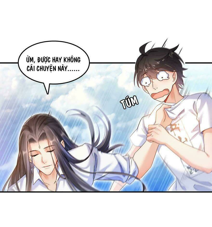 Tu Chân Nói Chuyện Phiếm Quần Chap 106 - Next Chap 107