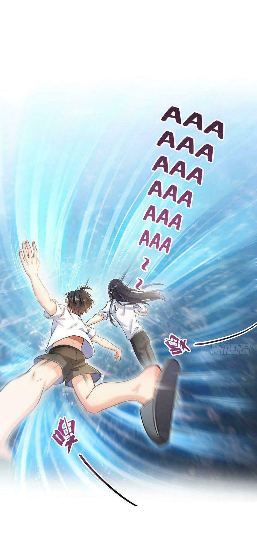 Tu Chân Nói Chuyện Phiếm Quần Chap 106 - Next Chap 107