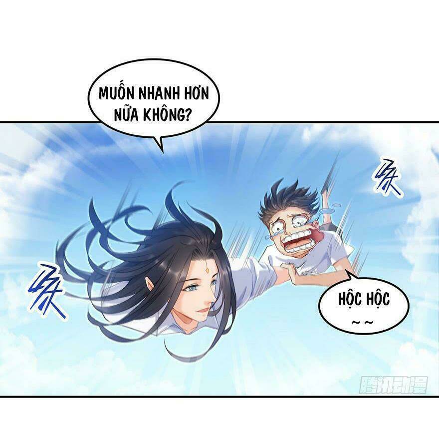 Tu Chân Nói Chuyện Phiếm Quần Chap 106 - Next Chap 107