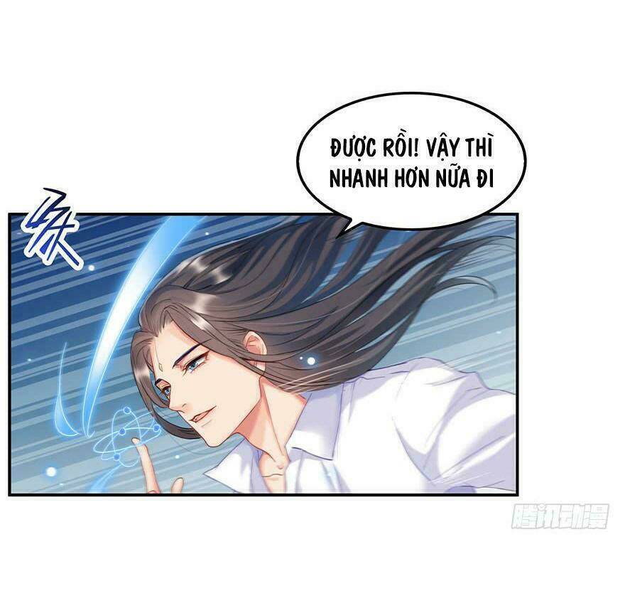 Tu Chân Nói Chuyện Phiếm Quần Chap 106 - Next Chap 107
