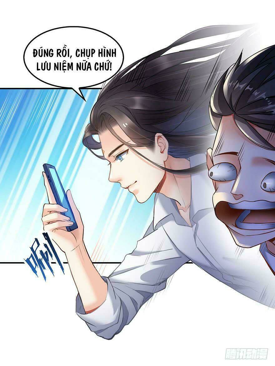Tu Chân Nói Chuyện Phiếm Quần Chap 106 - Next Chap 107