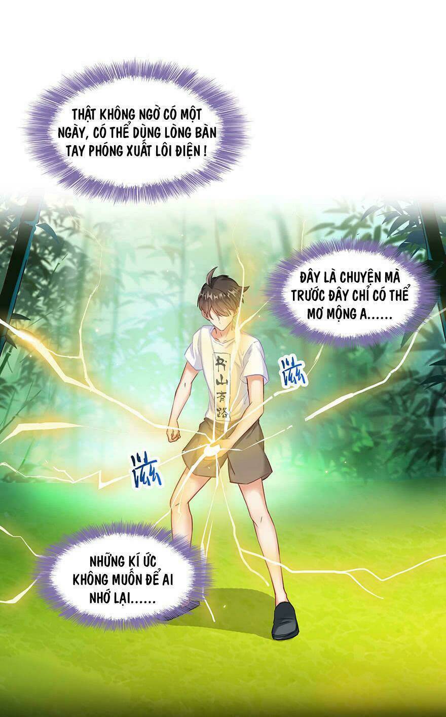 Tu Chân Nói Chuyện Phiếm Quần Chap 106 - Next Chap 107