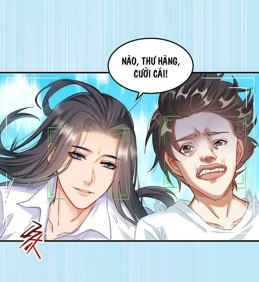 Tu Chân Nói Chuyện Phiếm Quần Chap 107 - Next Chap 108