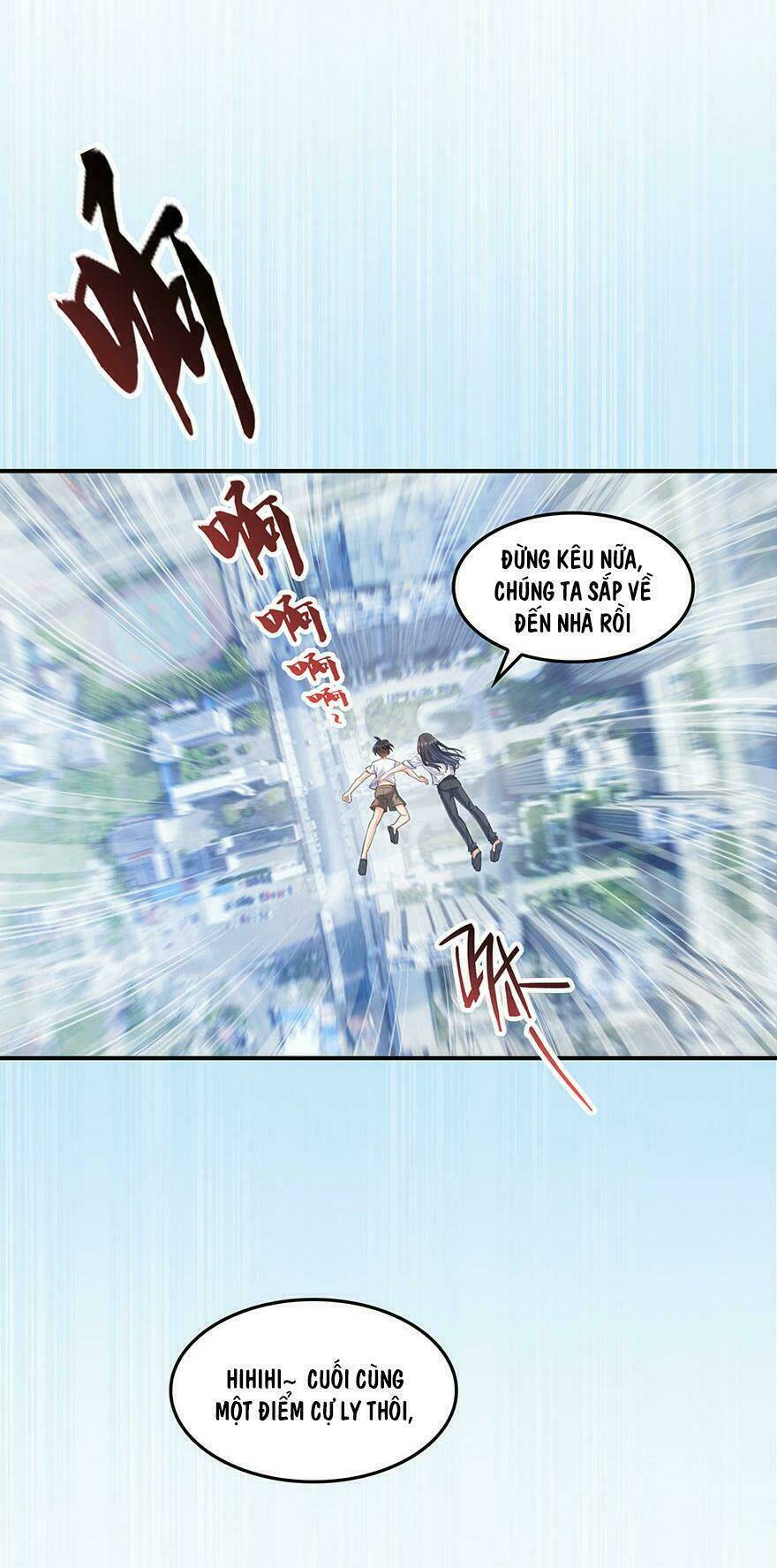 Tu Chân Nói Chuyện Phiếm Quần Chap 107 - Next Chap 108