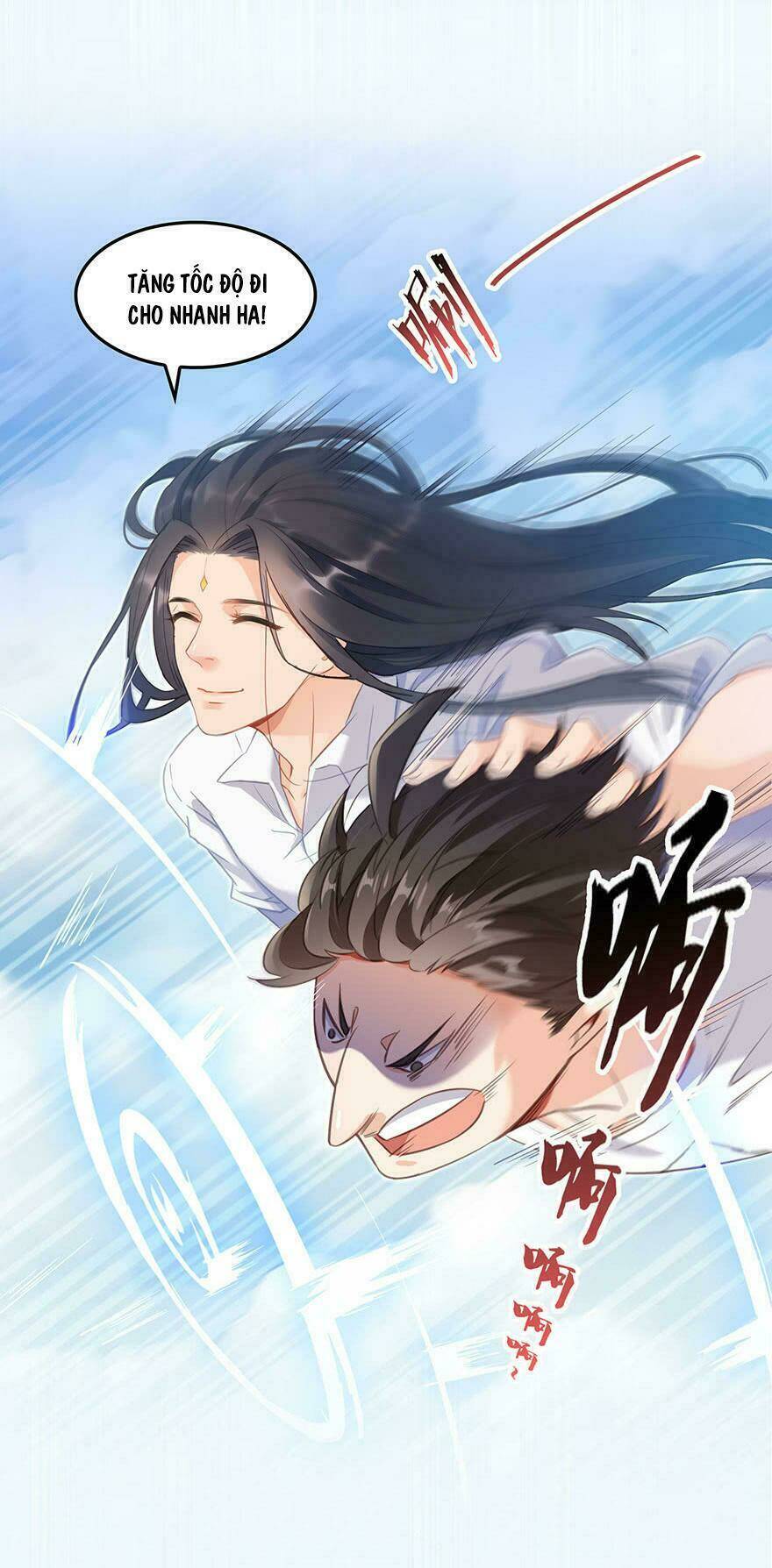 Tu Chân Nói Chuyện Phiếm Quần Chap 107 - Next Chap 108