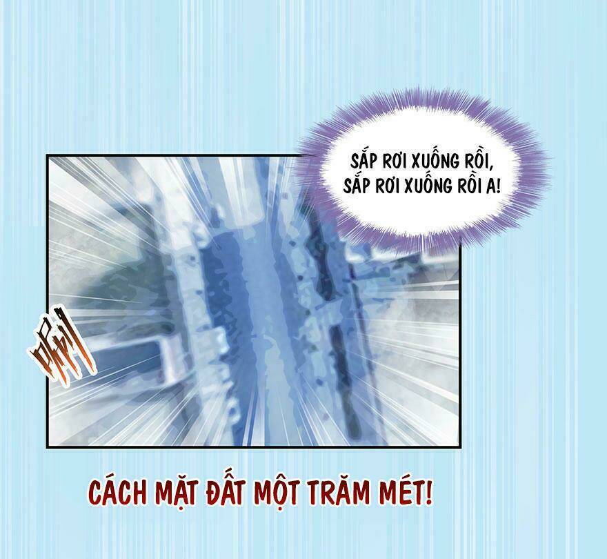 Tu Chân Nói Chuyện Phiếm Quần Chap 107 - Next Chap 108