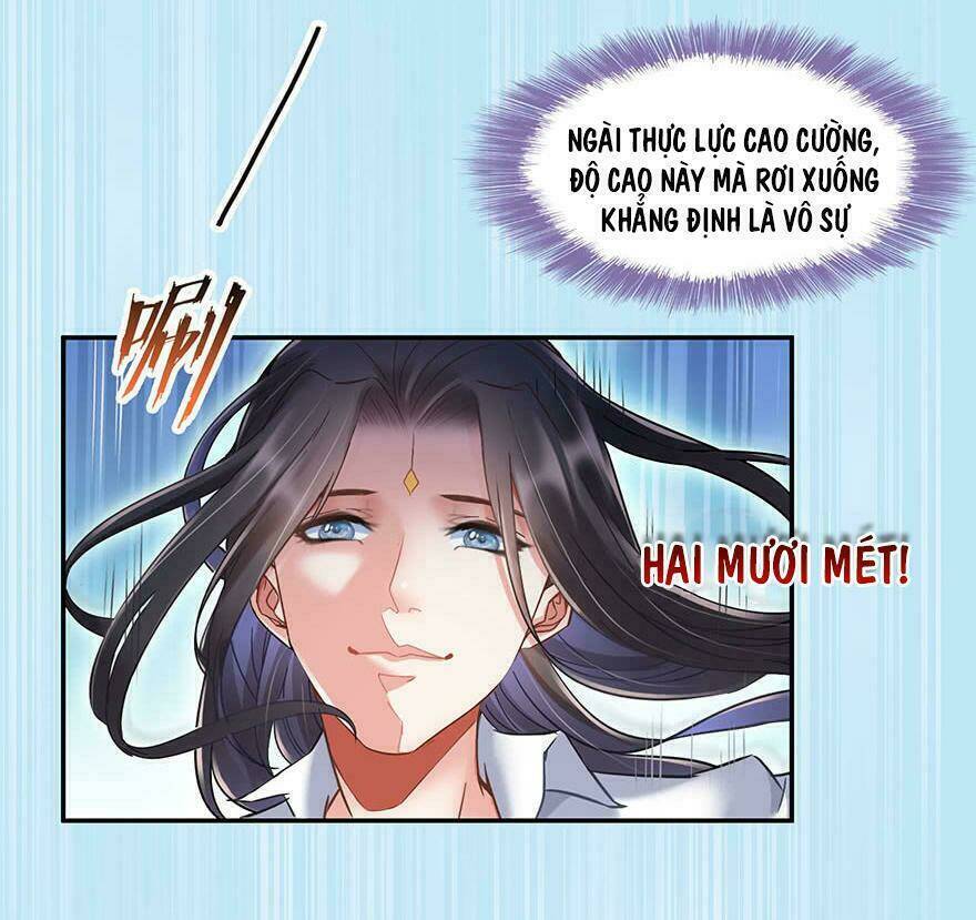 Tu Chân Nói Chuyện Phiếm Quần Chap 107 - Next Chap 108