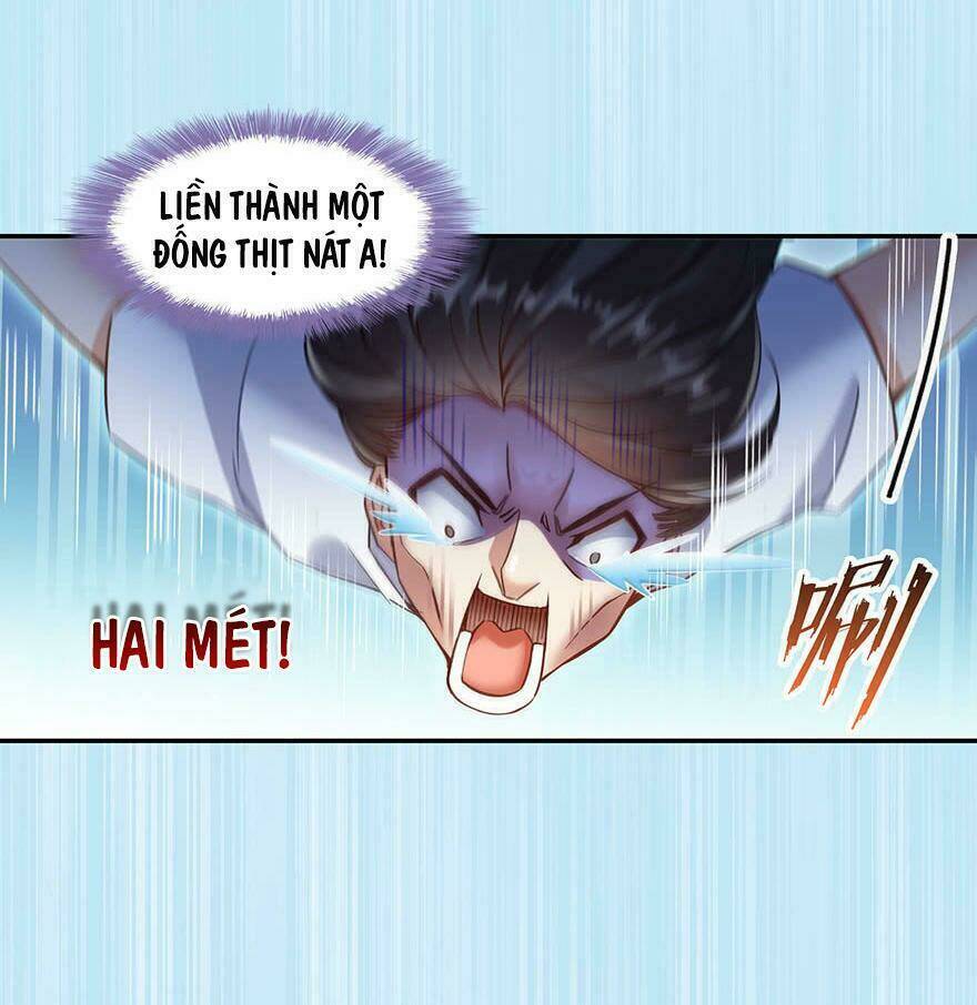 Tu Chân Nói Chuyện Phiếm Quần Chap 107 - Next Chap 108