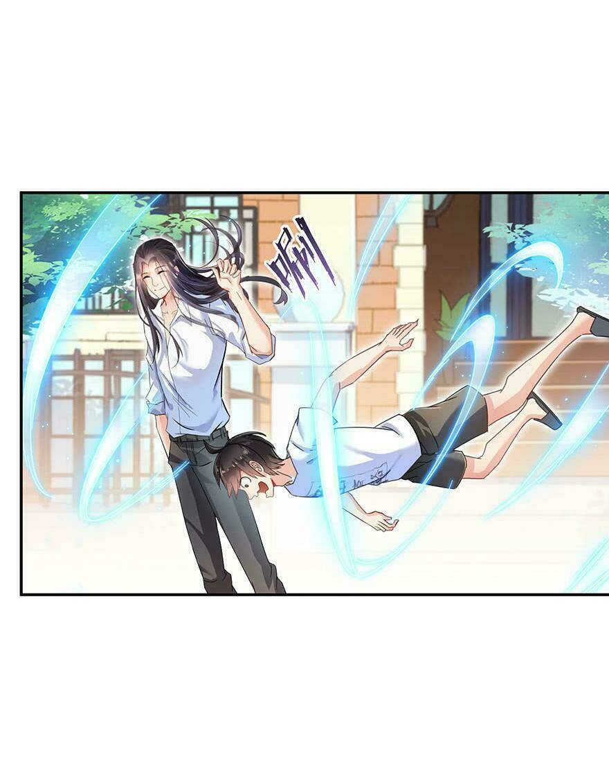 Tu Chân Nói Chuyện Phiếm Quần Chap 107 - Next Chap 108