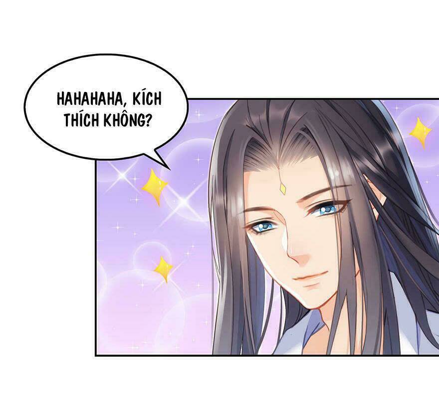 Tu Chân Nói Chuyện Phiếm Quần Chap 107 - Next Chap 108