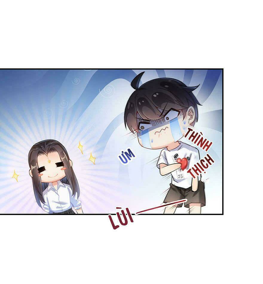 Tu Chân Nói Chuyện Phiếm Quần Chap 107 - Next Chap 108