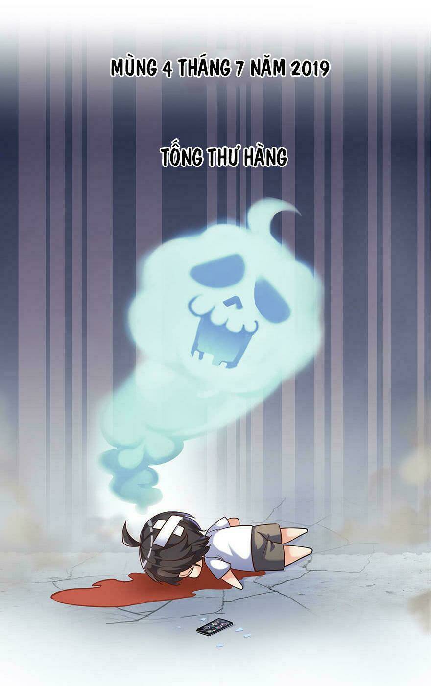 Tu Chân Nói Chuyện Phiếm Quần Chap 107 - Next Chap 108