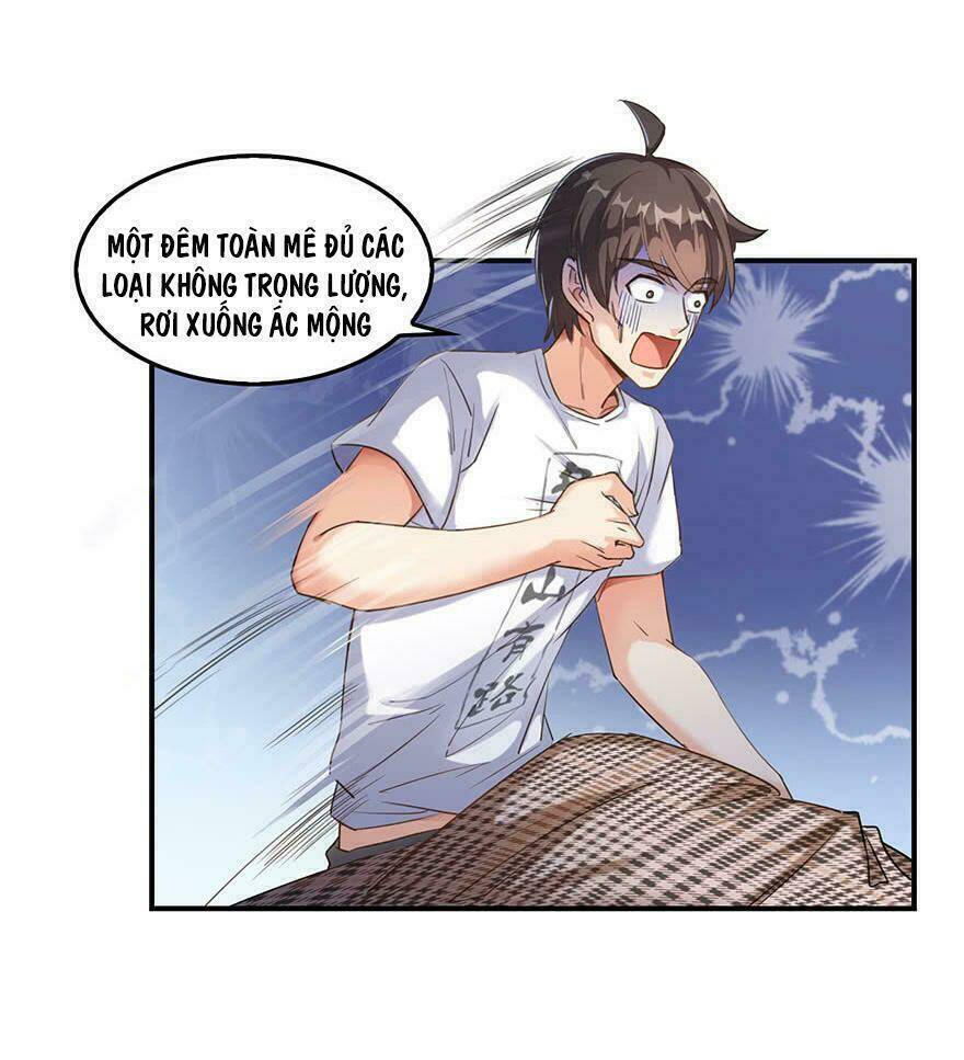 Tu Chân Nói Chuyện Phiếm Quần Chap 107 - Next Chap 108