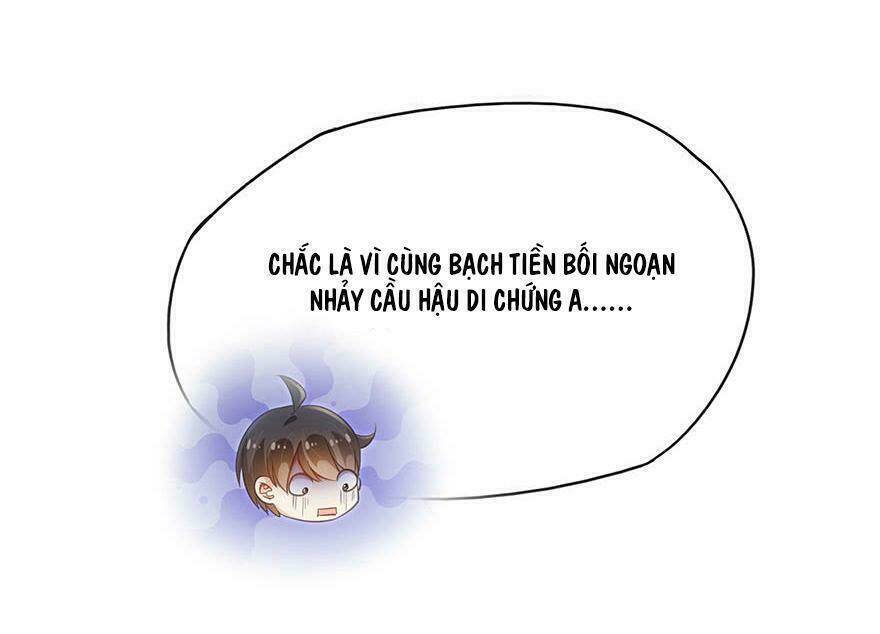 Tu Chân Nói Chuyện Phiếm Quần Chap 107 - Next Chap 108