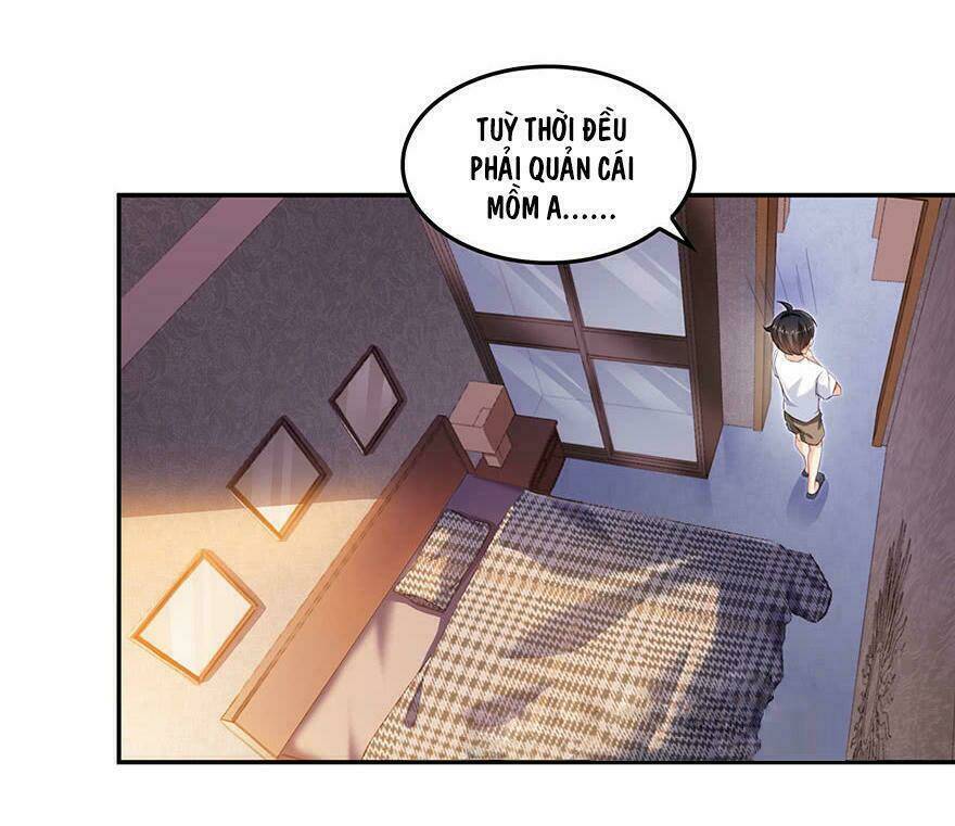 Tu Chân Nói Chuyện Phiếm Quần Chap 107 - Next Chap 108
