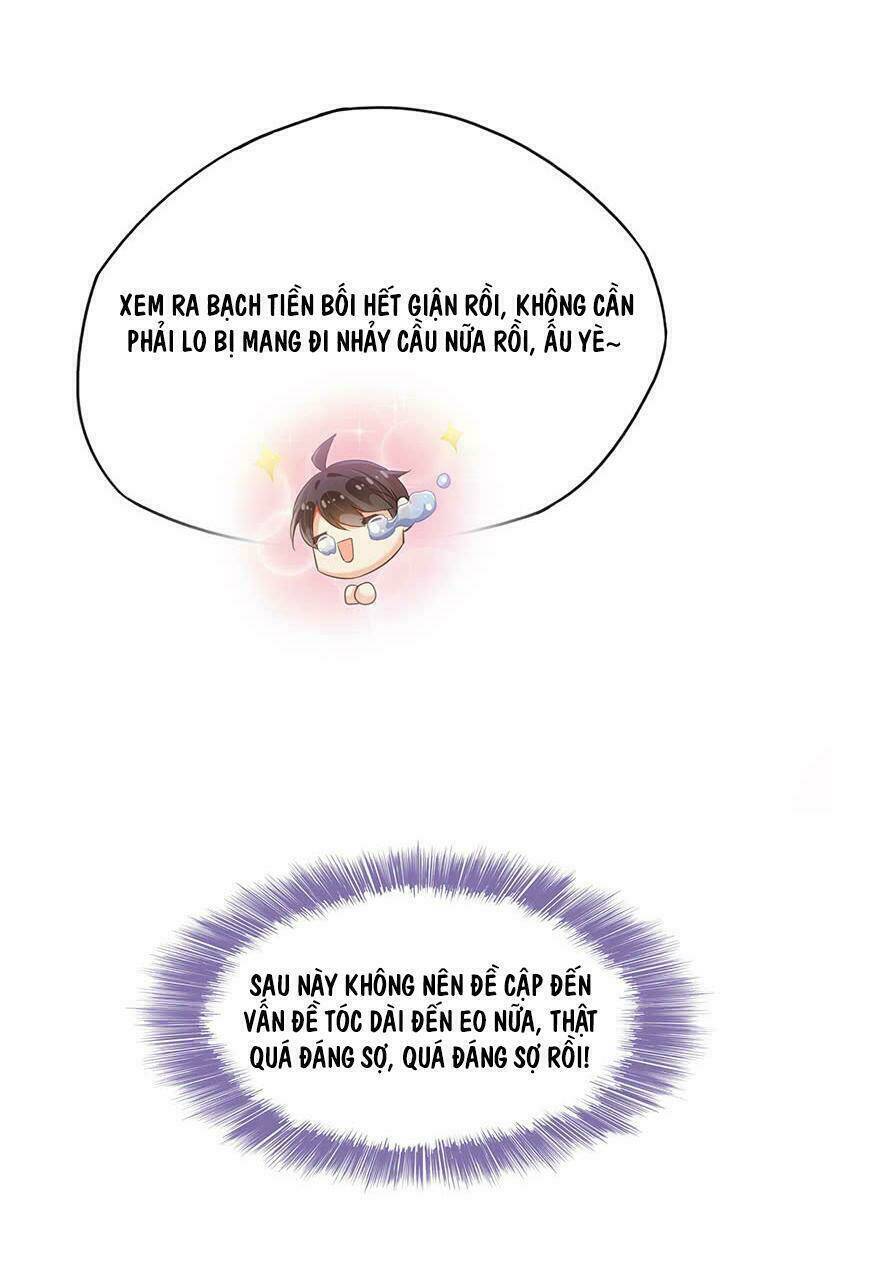 Tu Chân Nói Chuyện Phiếm Quần Chap 107 - Next Chap 108