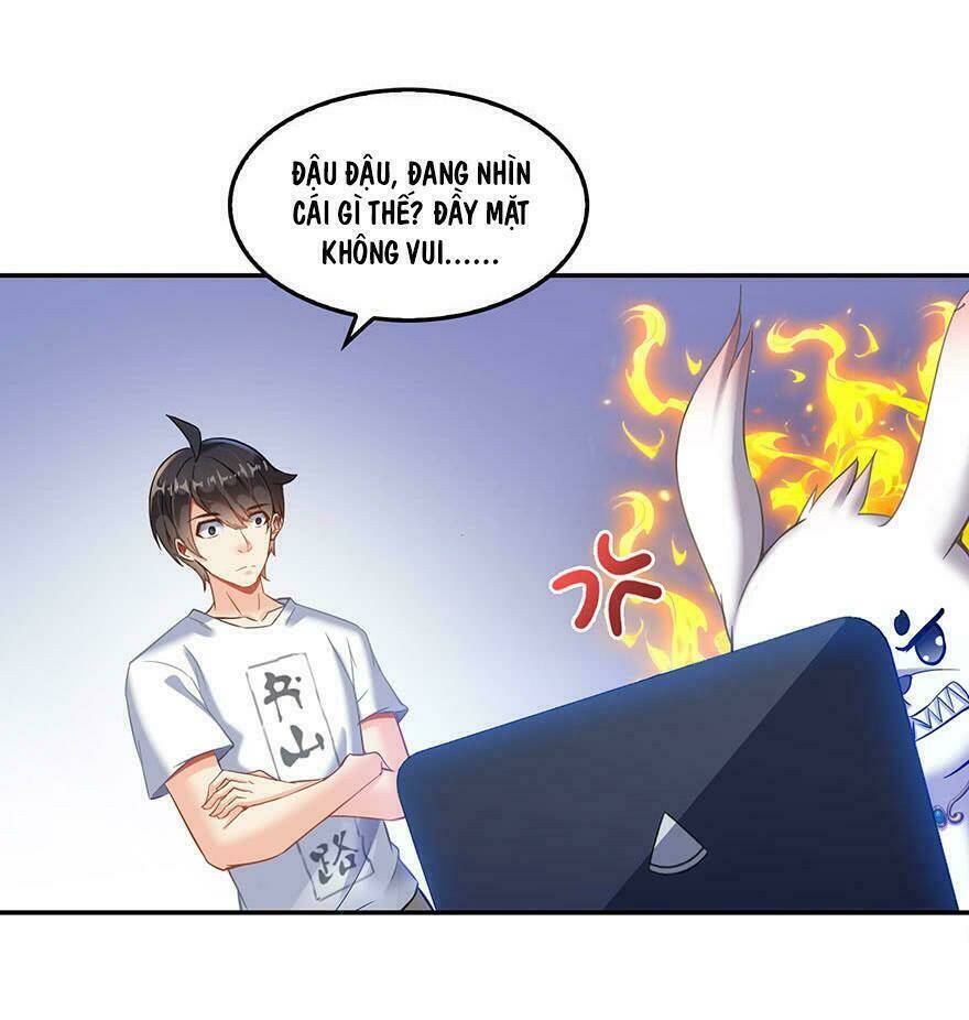Tu Chân Nói Chuyện Phiếm Quần Chap 107 - Next Chap 108