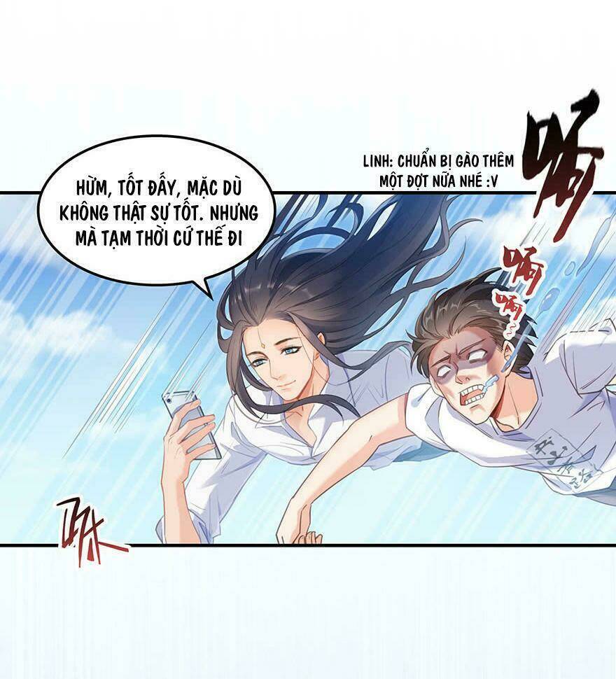 Tu Chân Nói Chuyện Phiếm Quần Chap 107 - Next Chap 108
