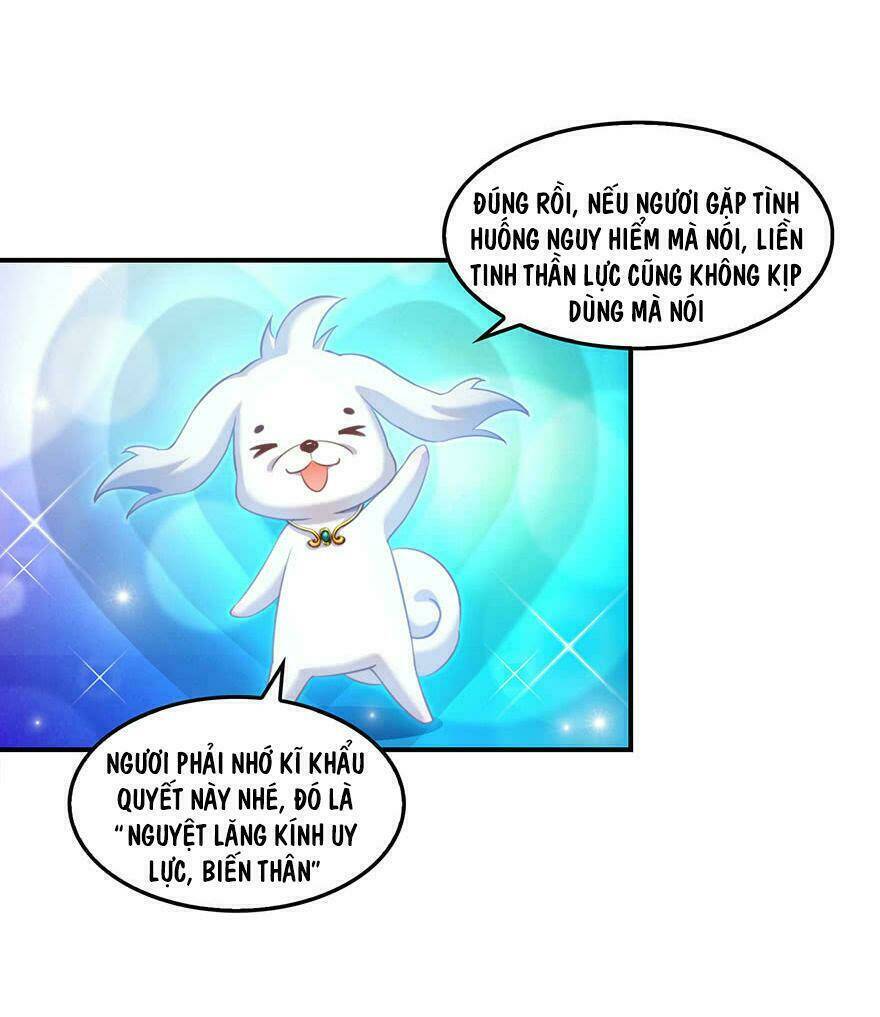 Tu Chân Nói Chuyện Phiếm Quần Chap 108 - Next Chap 109