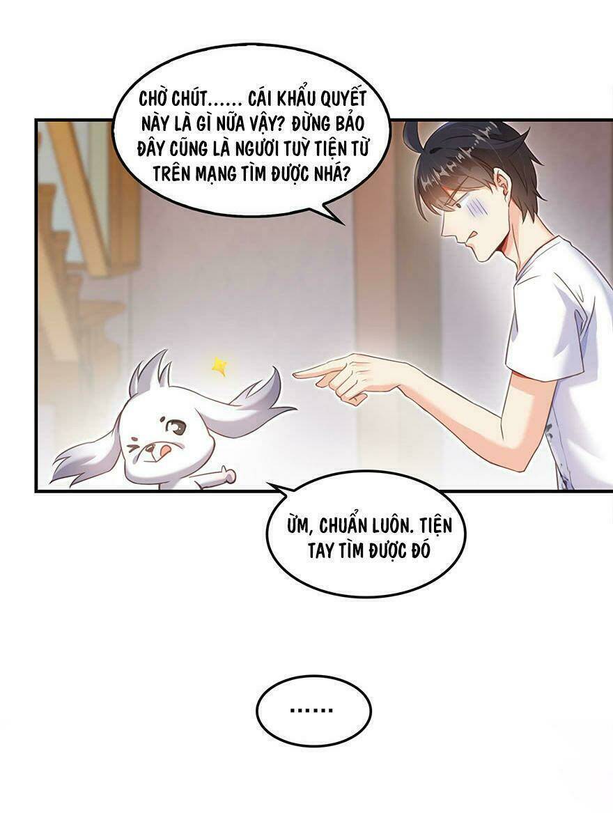 Tu Chân Nói Chuyện Phiếm Quần Chap 108 - Next Chap 109