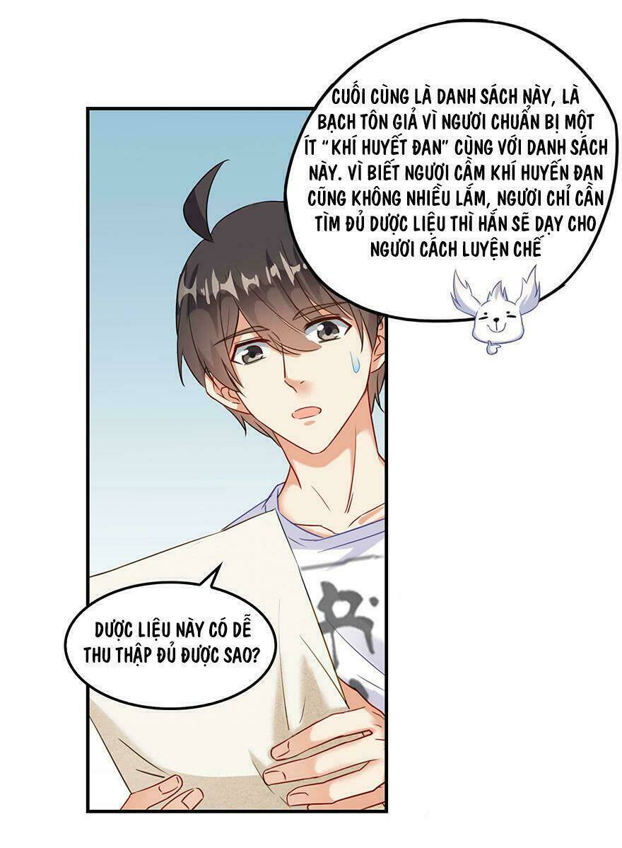 Tu Chân Nói Chuyện Phiếm Quần Chap 108 - Next Chap 109