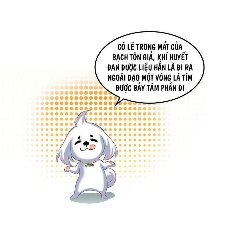 Tu Chân Nói Chuyện Phiếm Quần Chap 108 - Next Chap 109