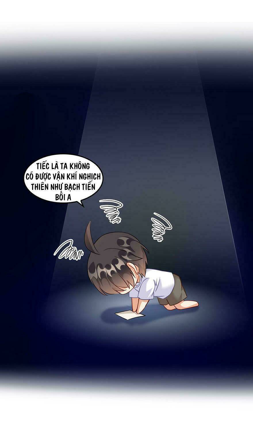 Tu Chân Nói Chuyện Phiếm Quần Chap 108 - Next Chap 109