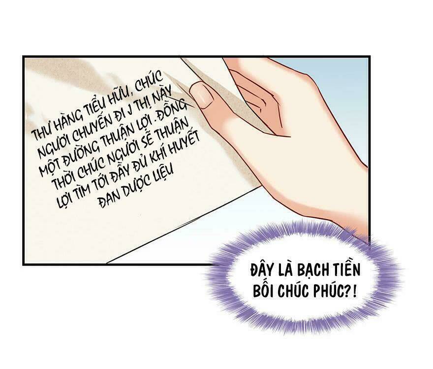 Tu Chân Nói Chuyện Phiếm Quần Chap 108 - Next Chap 109