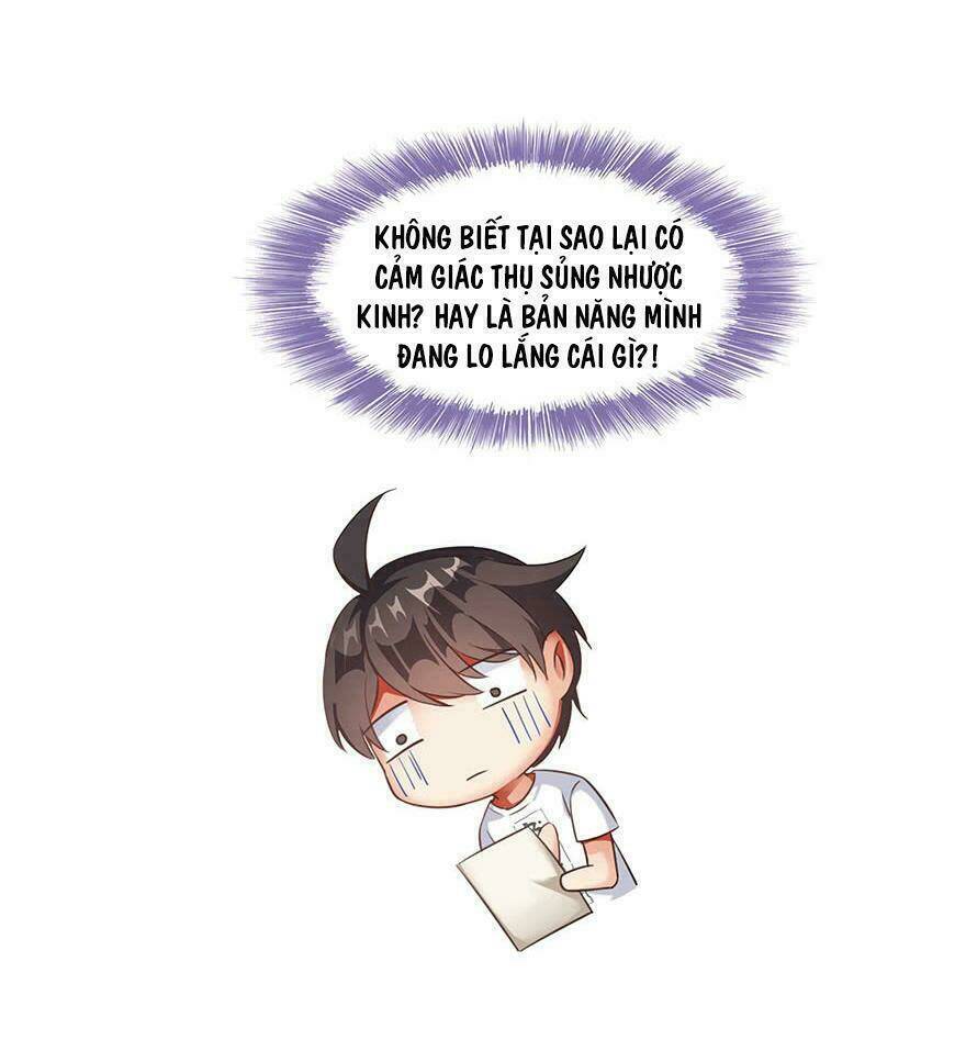 Tu Chân Nói Chuyện Phiếm Quần Chap 108 - Next Chap 109