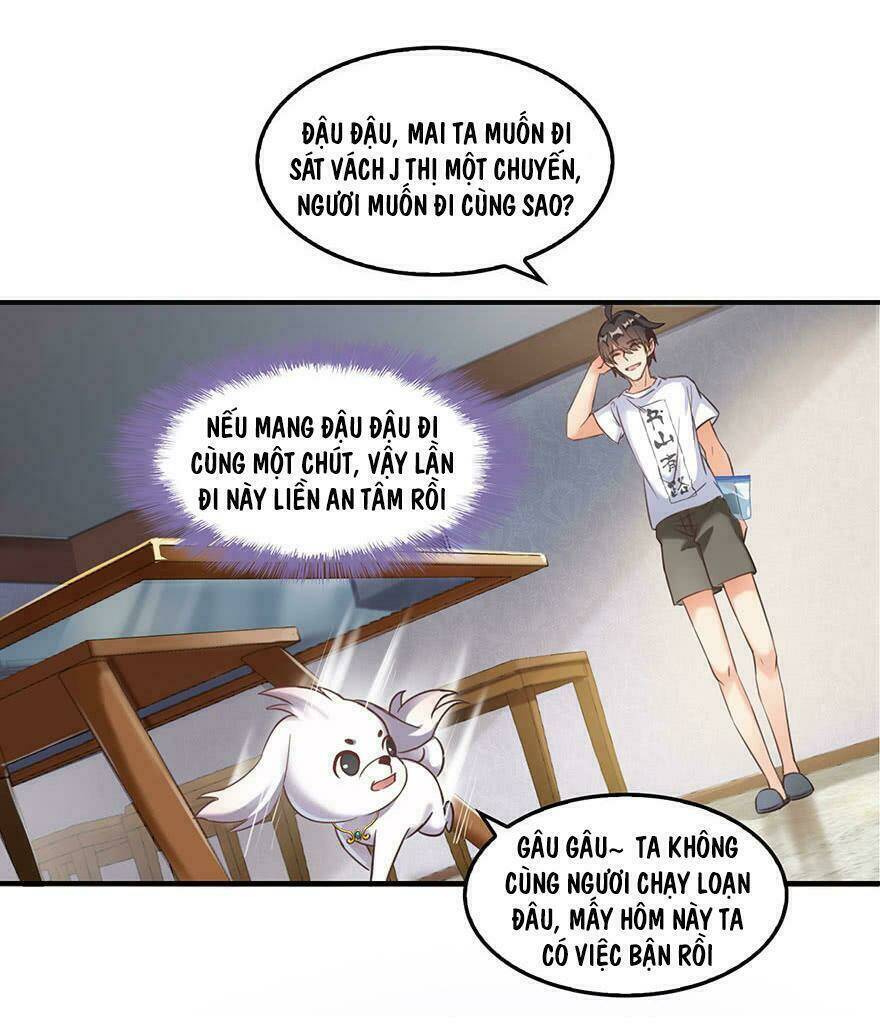 Tu Chân Nói Chuyện Phiếm Quần Chap 108 - Next Chap 109
