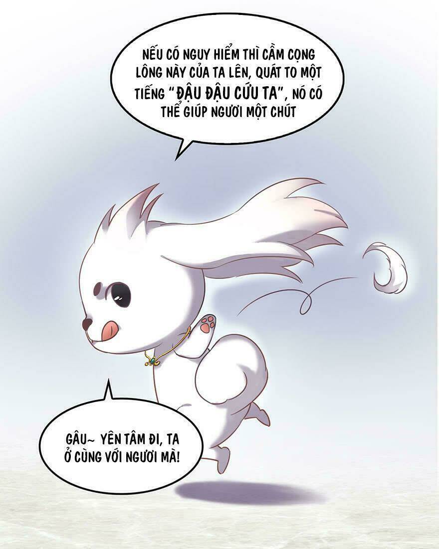 Tu Chân Nói Chuyện Phiếm Quần Chap 108 - Next Chap 109