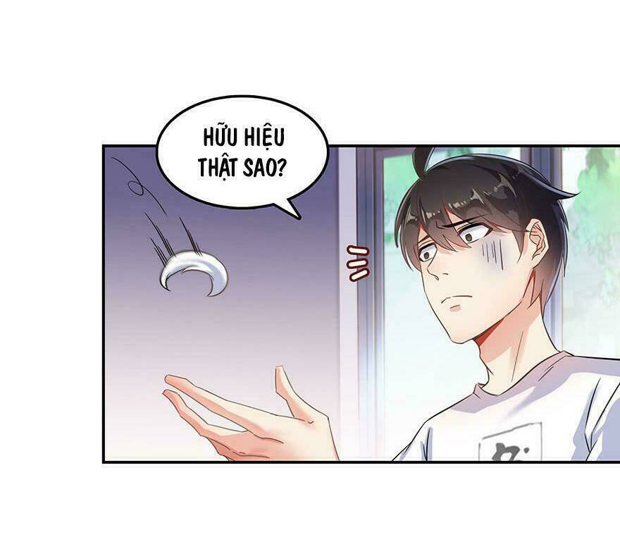 Tu Chân Nói Chuyện Phiếm Quần Chap 108 - Next Chap 109