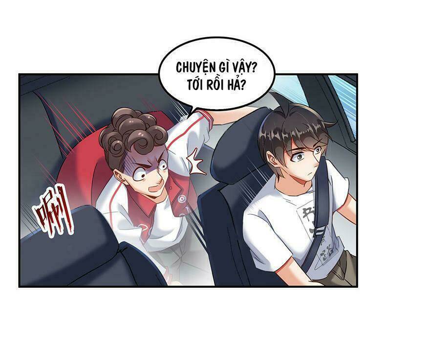 Tu Chân Nói Chuyện Phiếm Quần Chap 108 - Next Chap 109