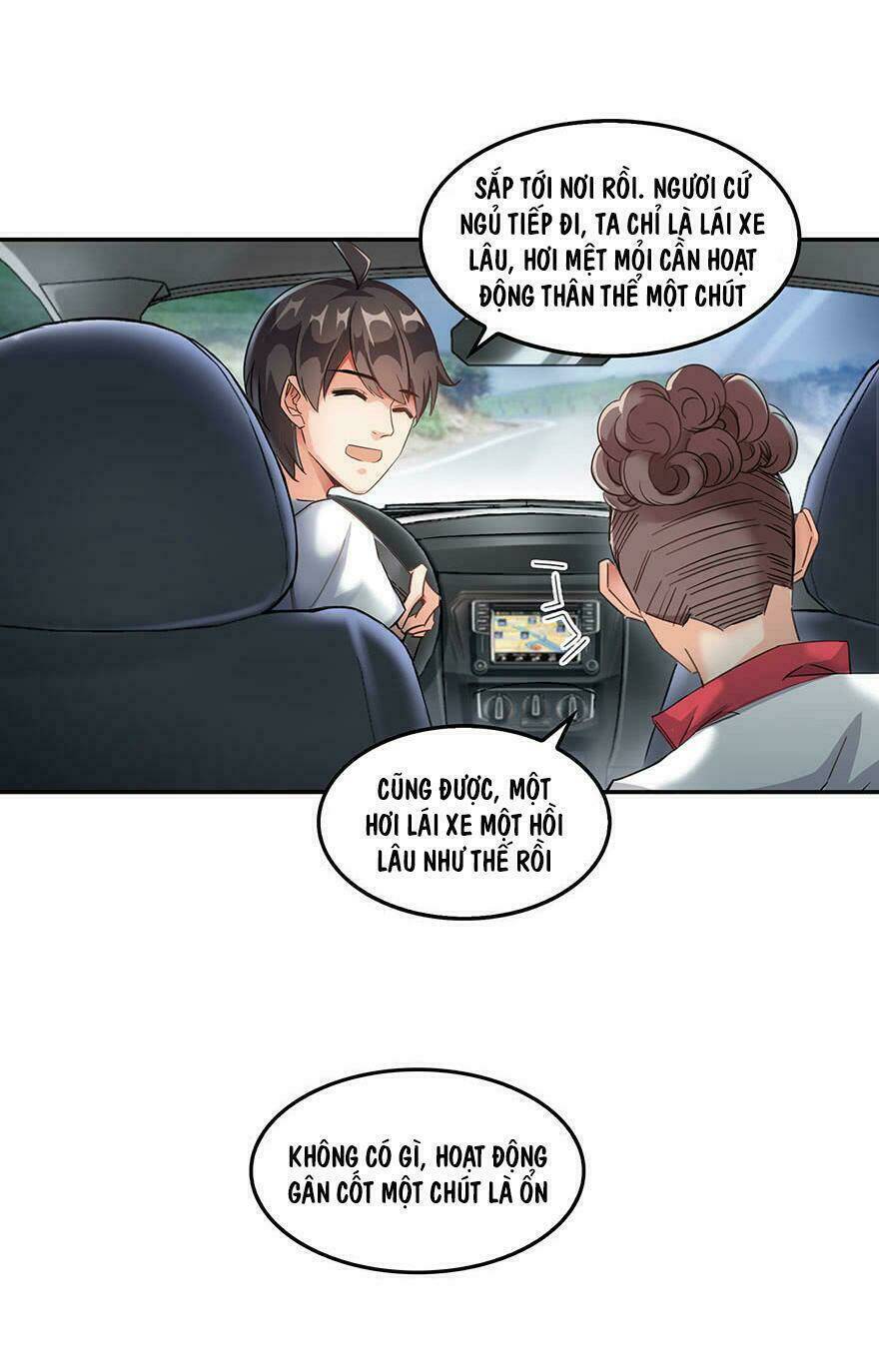 Tu Chân Nói Chuyện Phiếm Quần Chap 108 - Next Chap 109