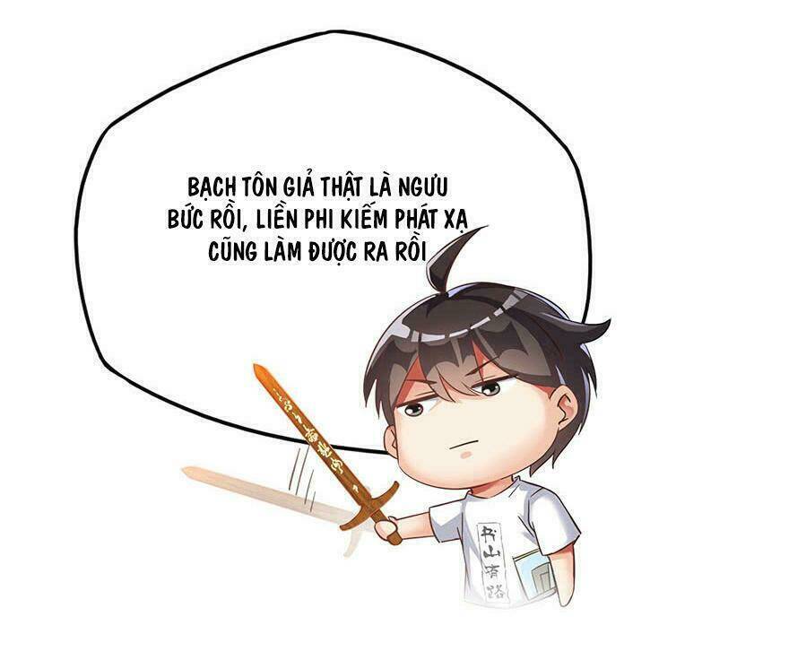 Tu Chân Nói Chuyện Phiếm Quần Chap 108 - Next Chap 109