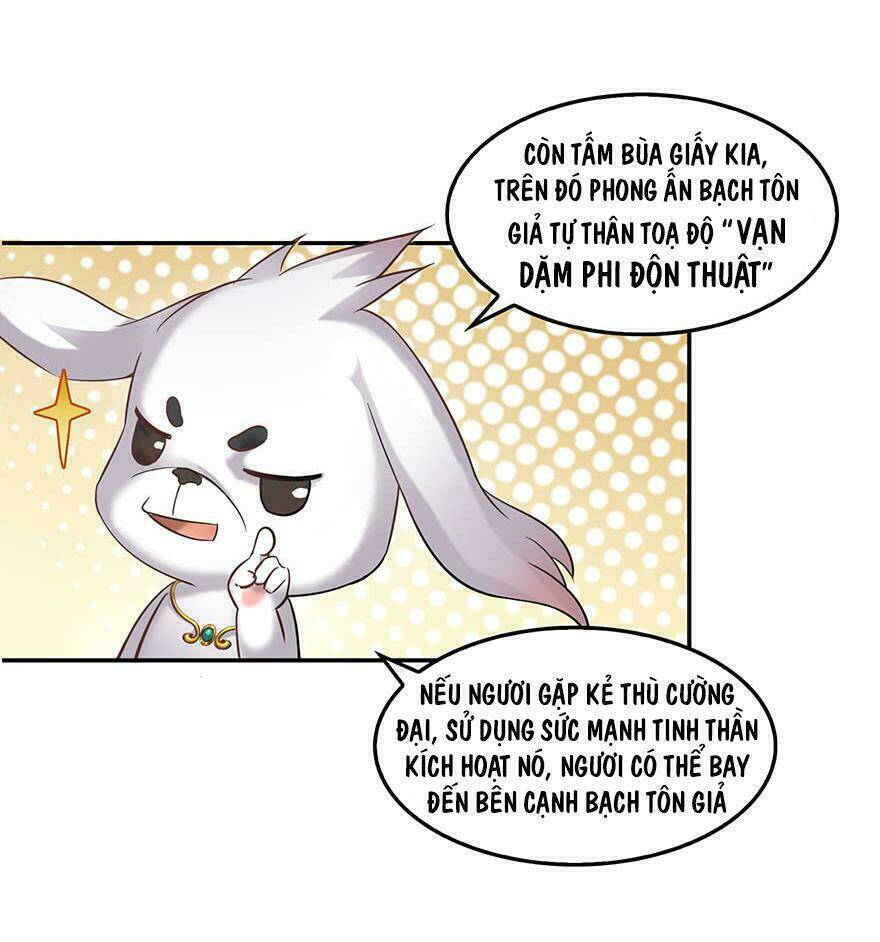 Tu Chân Nói Chuyện Phiếm Quần Chap 108 - Next Chap 109