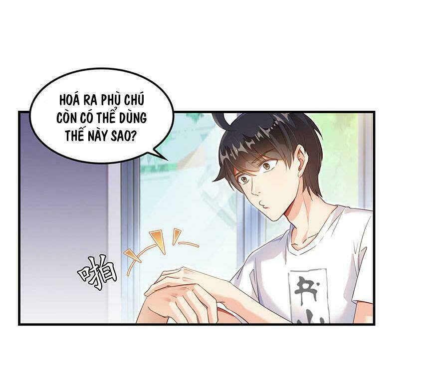 Tu Chân Nói Chuyện Phiếm Quần Chap 108 - Next Chap 109