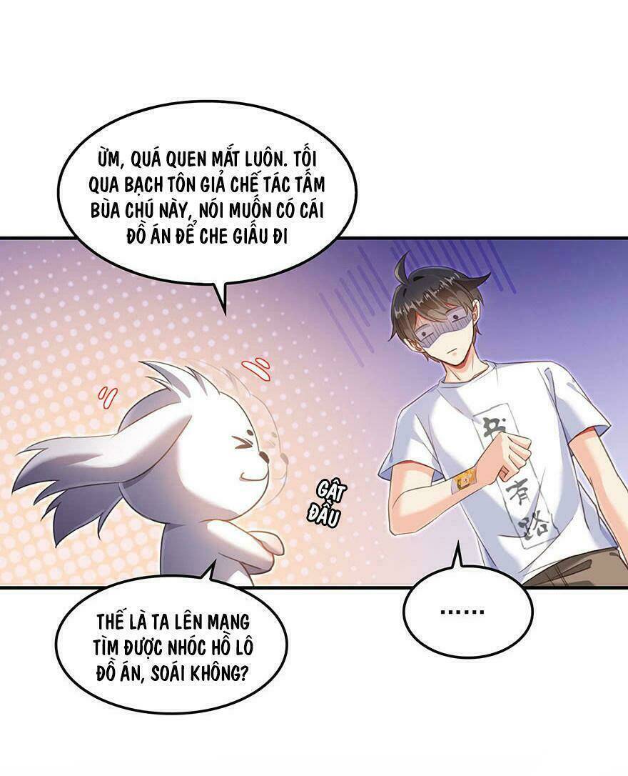 Tu Chân Nói Chuyện Phiếm Quần Chap 108 - Next Chap 109