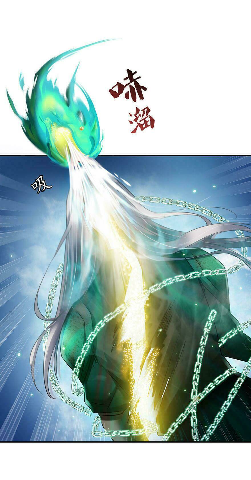 Tu Chân Nói Chuyện Phiếm Quần Chap 109 - Next Chap 110