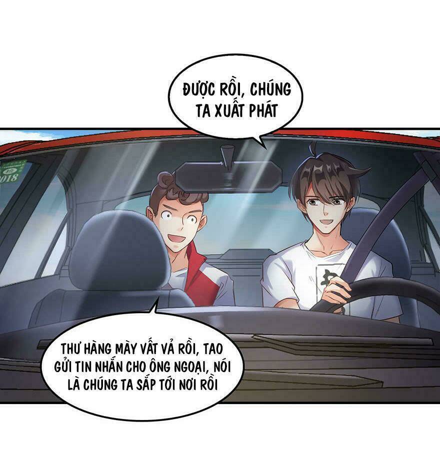 Tu Chân Nói Chuyện Phiếm Quần Chap 109 - Next Chap 110